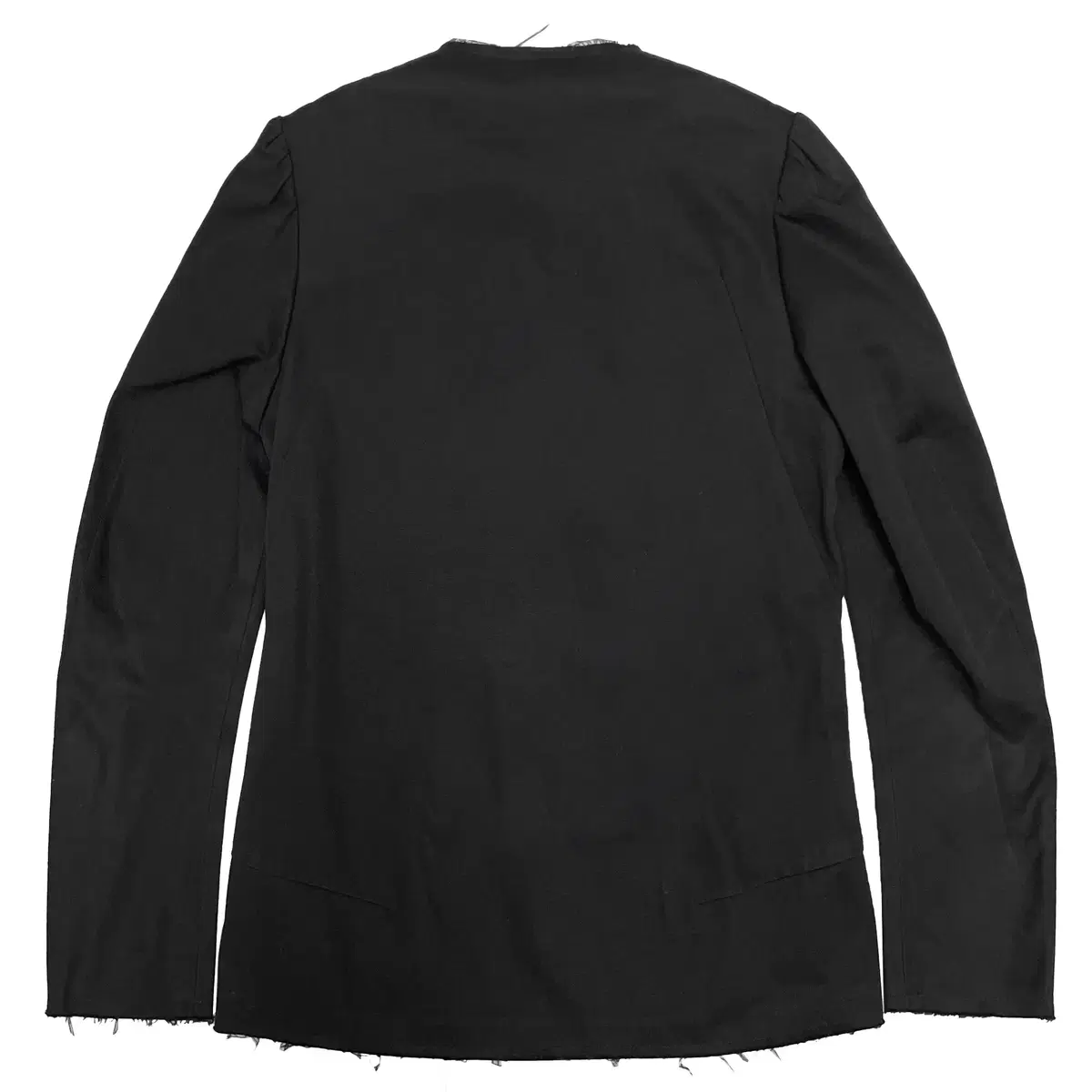 요지 야마모토 (Yohji Yamamoto)