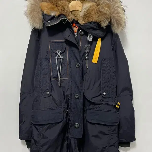 PARAJUMPERS 파라점퍼스 코디악 패딩 SMALL