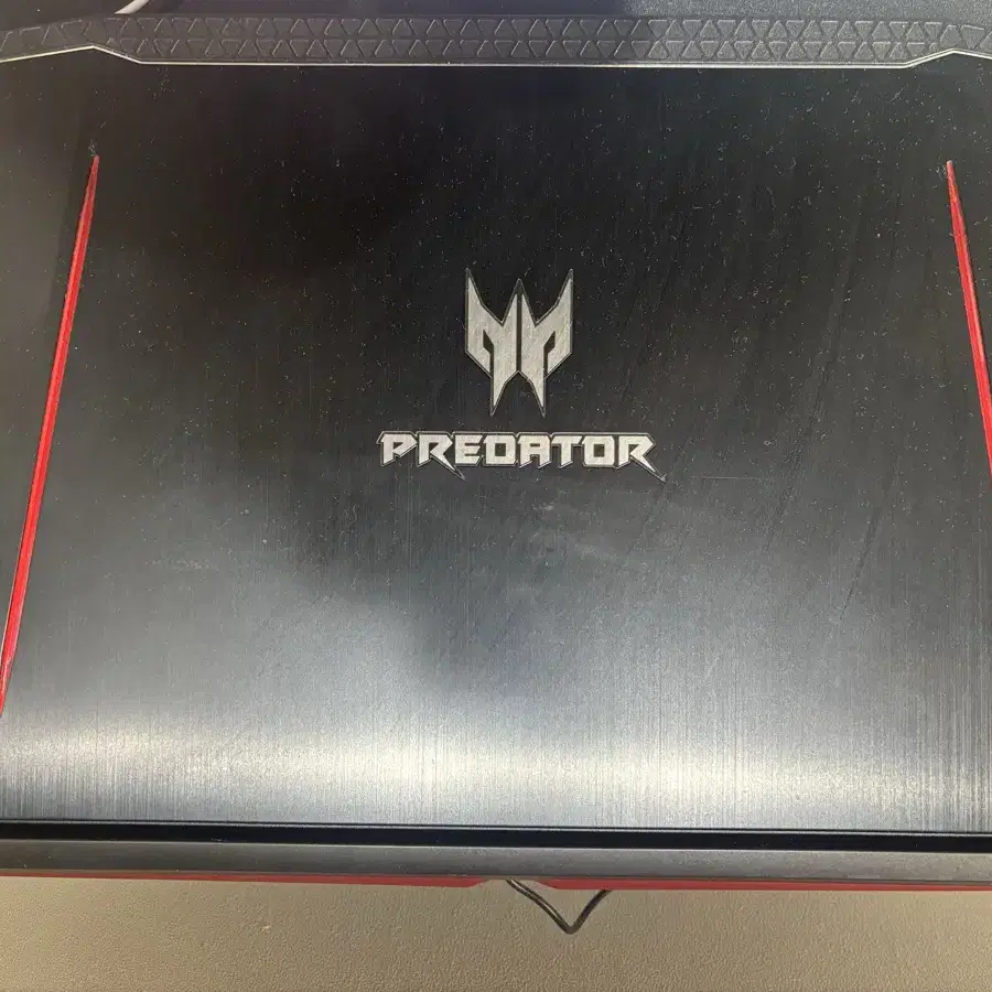 게이밍 노트북 Acer Predator helios 300