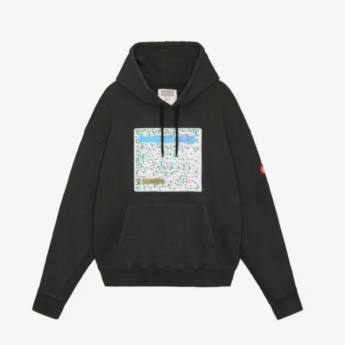 Cav Empt Prestigiousness Hoody