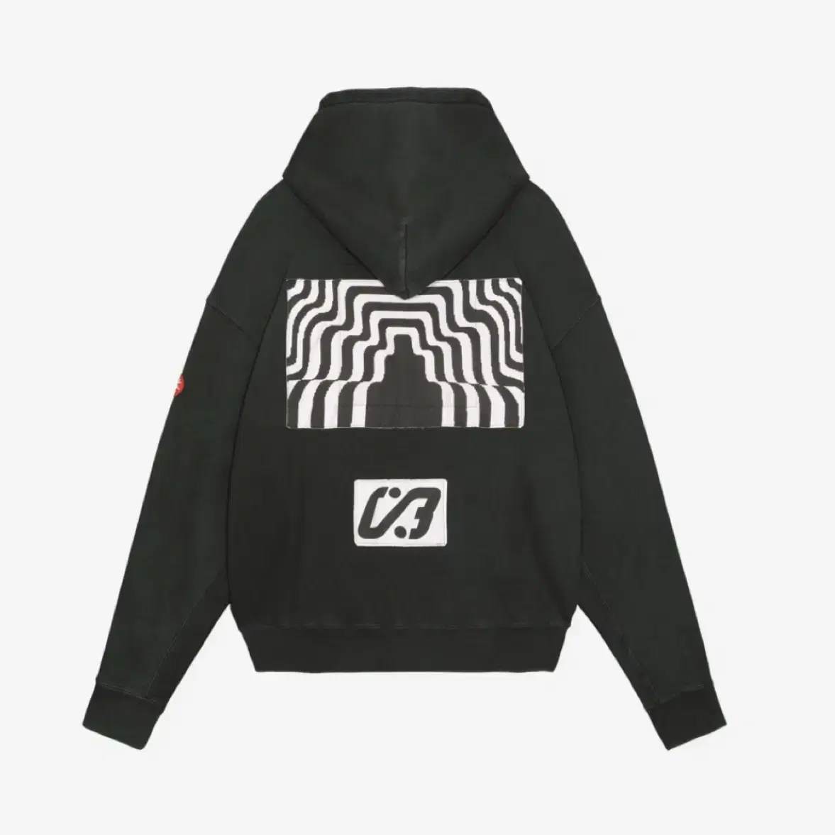 Cav Empt Prestigiousness Hoody