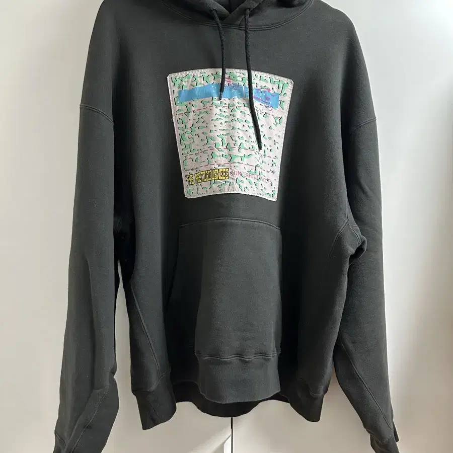 Cav Empt Prestigiousness Hoody