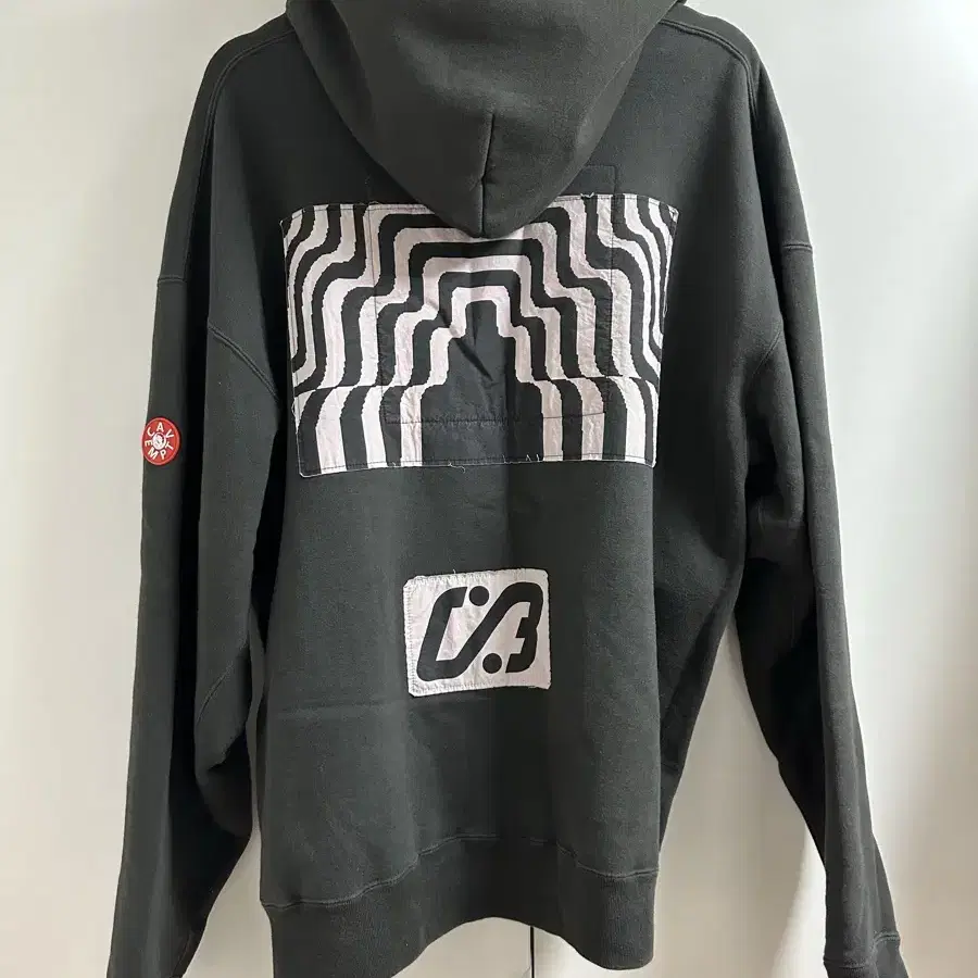 Cav Empt Prestigiousness Hoody