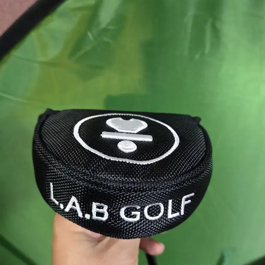 L.A.B GOLF MEZZ.1 퍼터 34인치 새제품(랩골프 메즈1)