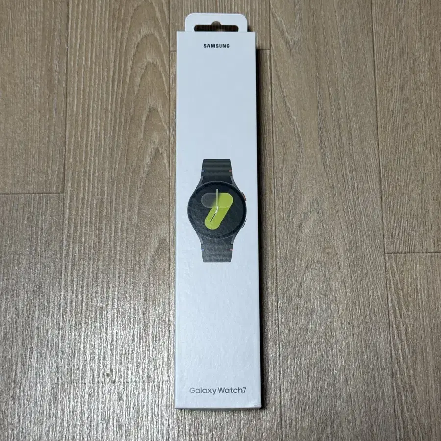 갤럭시워치 7 44mm lte 그린