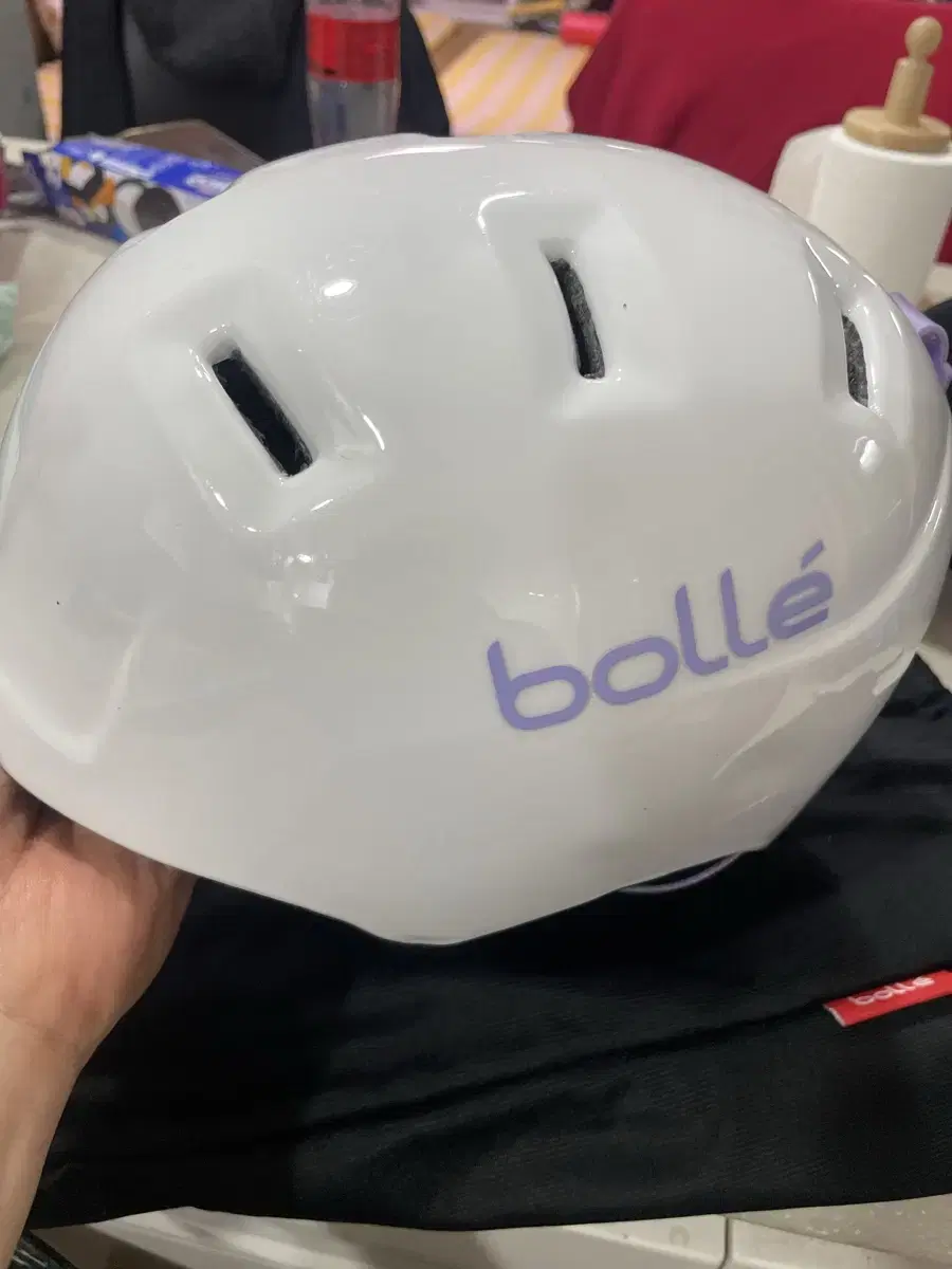 Bolle 아동헬멧