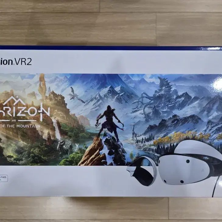 psvr2 판매,  24년12월9일구매