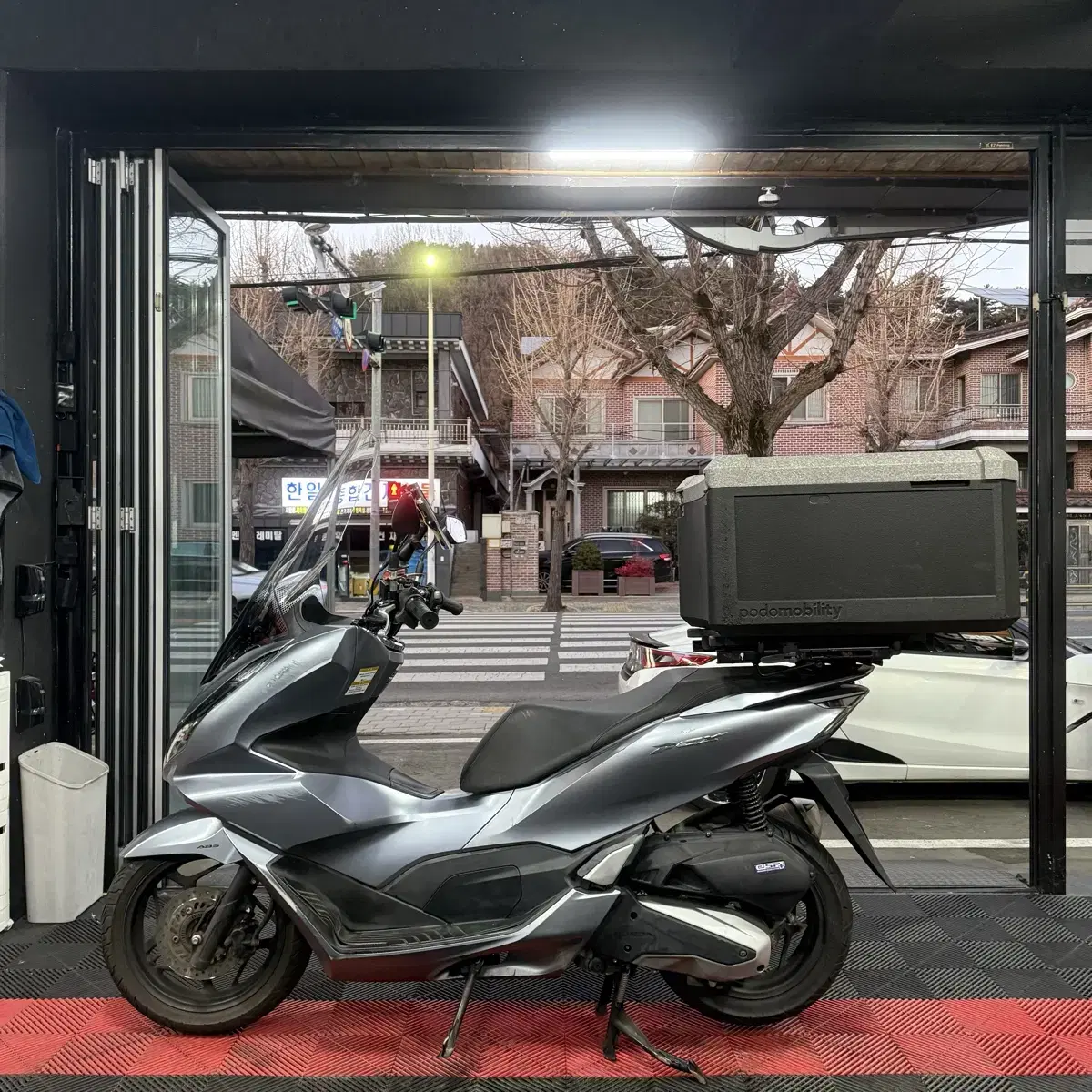 [경남 창원/부산] 2022 혼다 PCX125 ABS