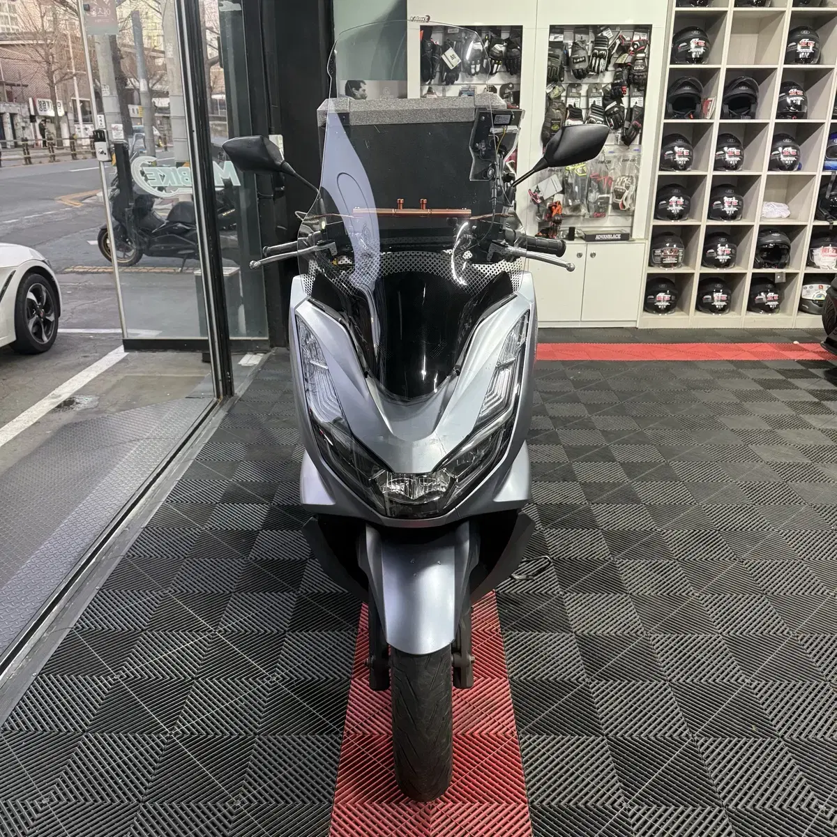 [경남 창원/부산] 2022 혼다 PCX125 ABS