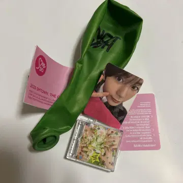 NCT wish 려 SMTOWN LIVE 2025 in SEOUL