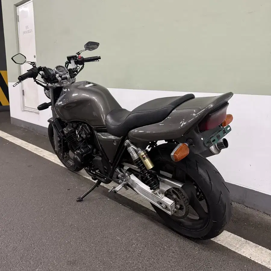 98년식 혼다 CB400 컨디션A 판매합니다.