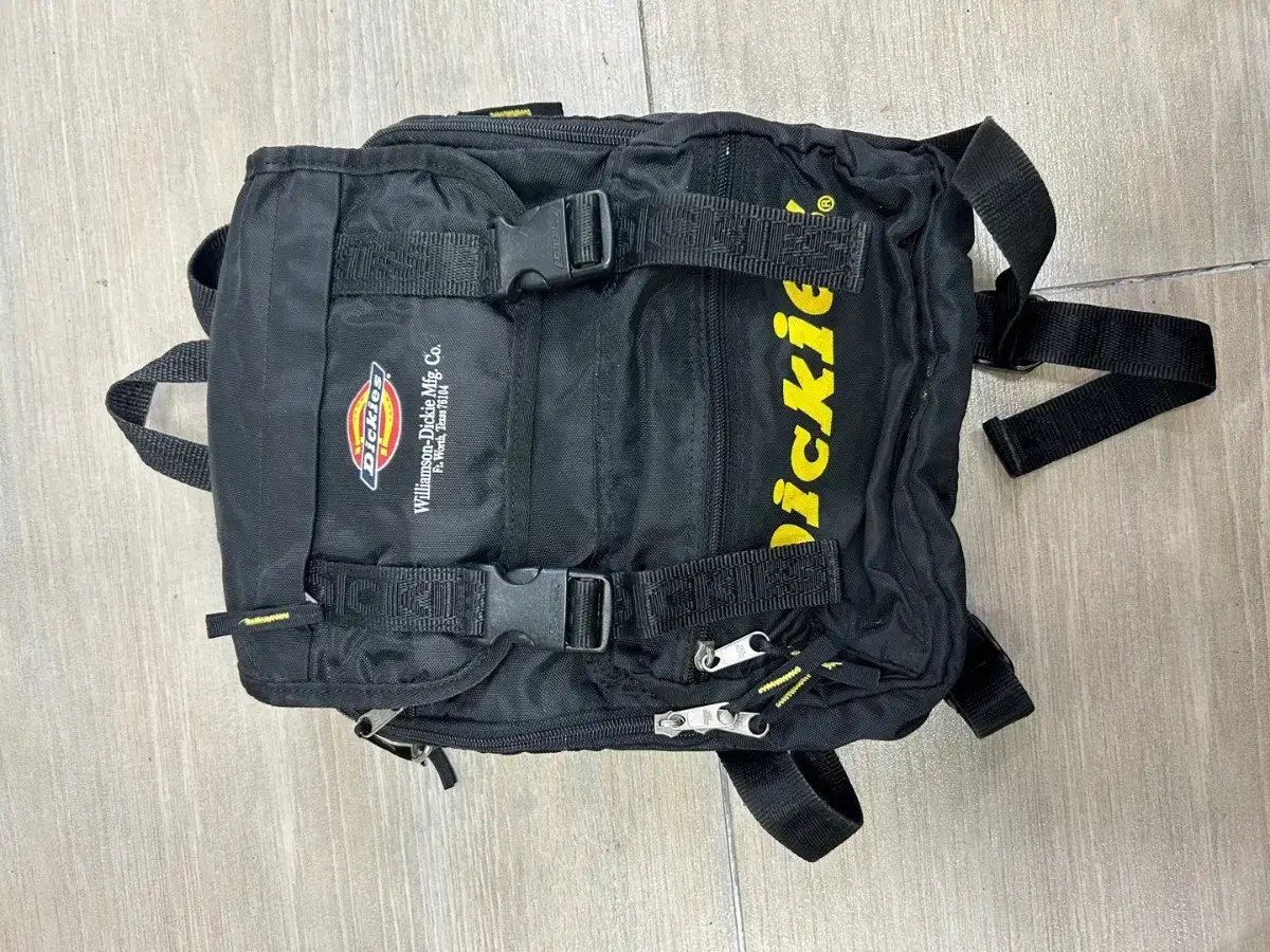 DIKIZ mini backpack