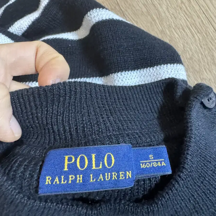 Polo Ralph Lauren 폴로랄프로렌 여성 니트