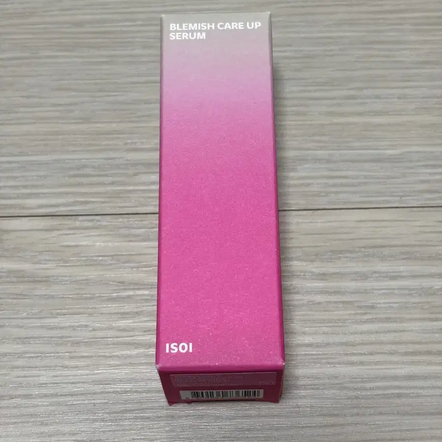 반택포)아이소이 잡티로즈세럼 15ml (블레미쉬 케어 업 세럼)