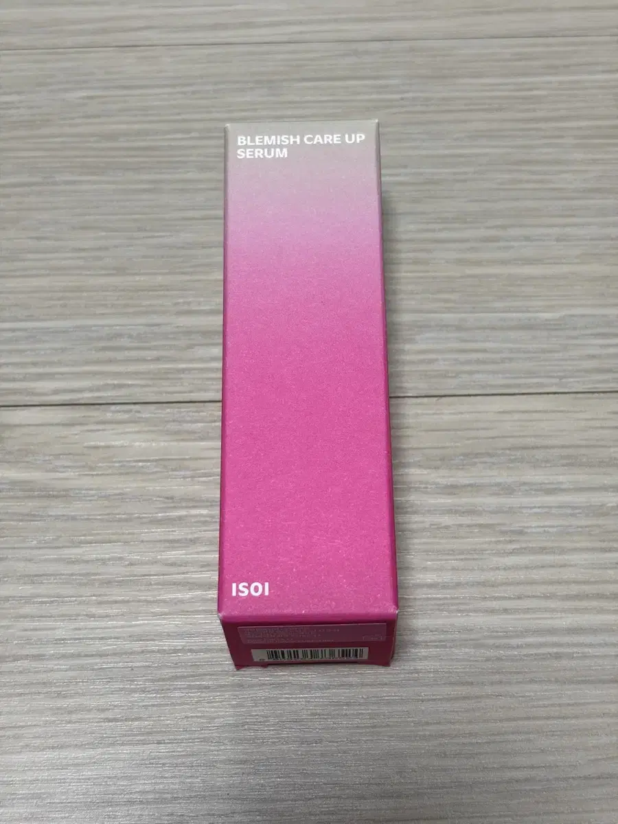 반택포)아이소이 잡티로즈세럼 15ml (블레미쉬 케어 업 세럼)