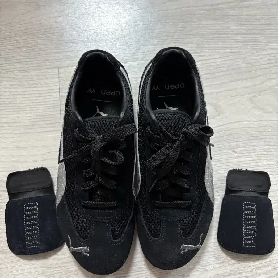 Puma x OpenYy 스피드캣 230