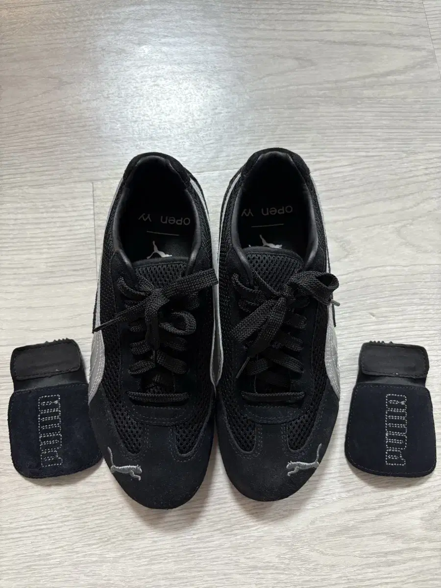 Puma x OpenYy 스피드캣 230