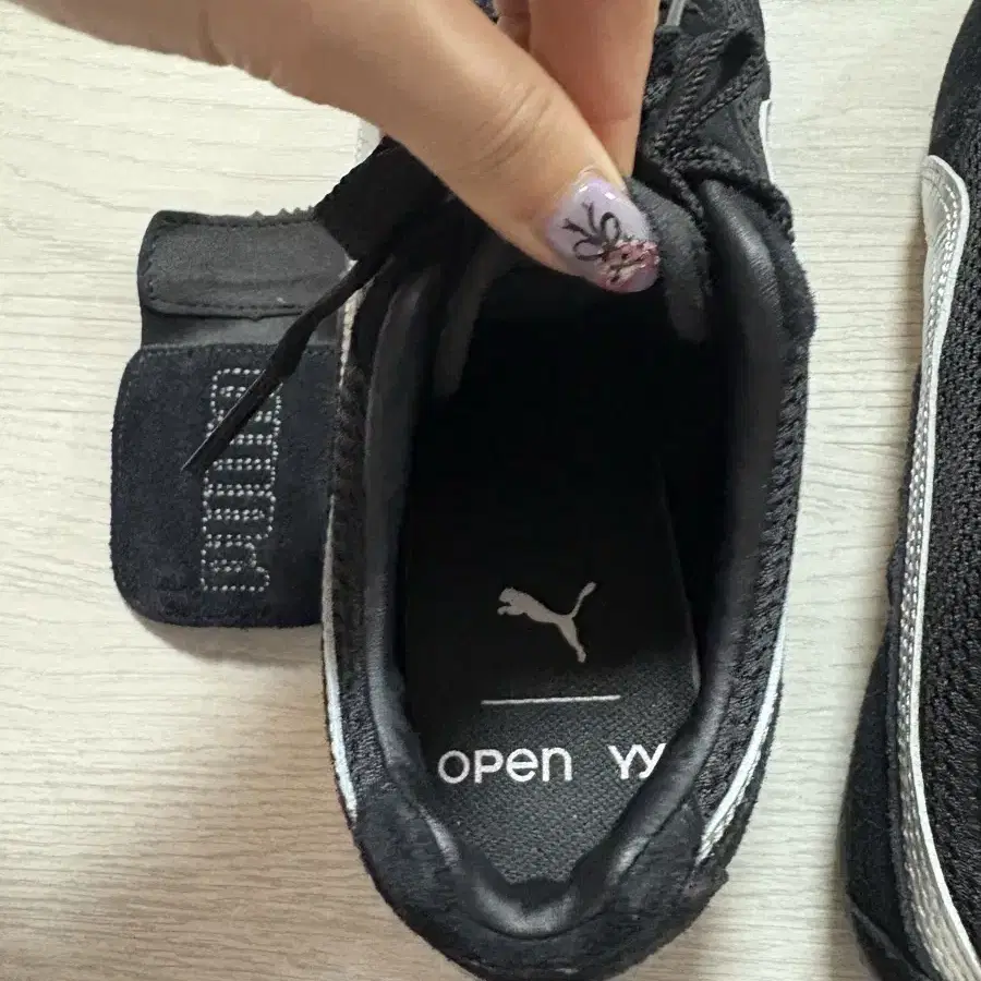 Puma x OpenYy 스피드캣 230