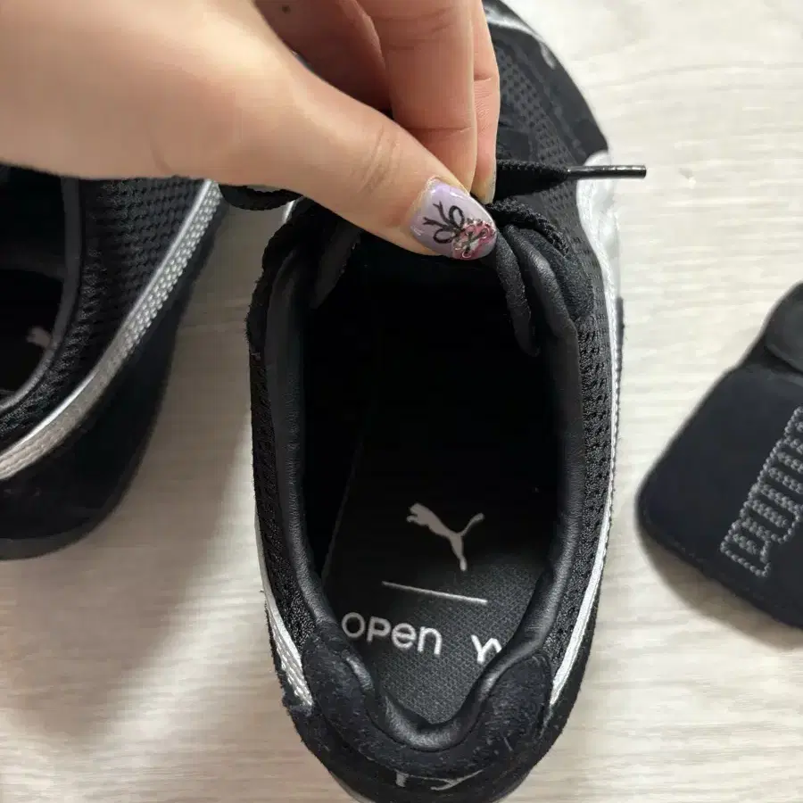 Puma x OpenYy 스피드캣 230