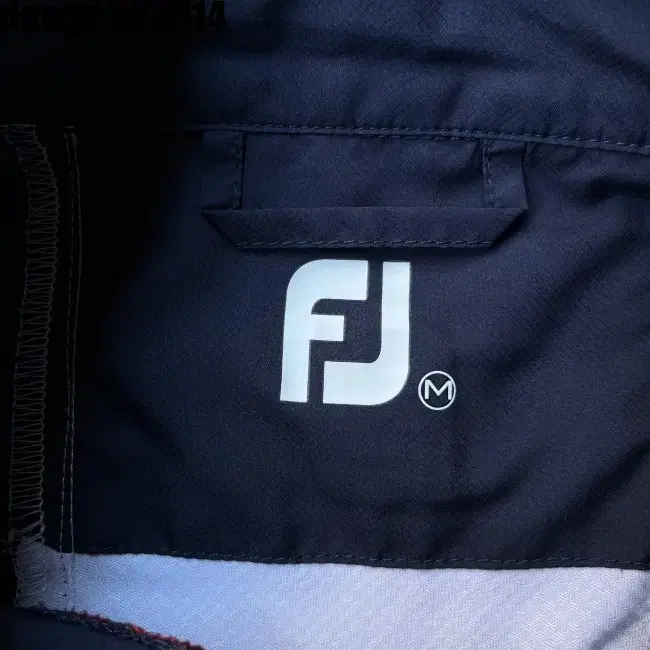 M FOOTJOY JACKET 풋조이 자켓