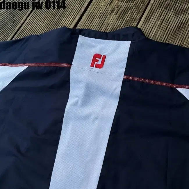 M FOOTJOY JACKET 풋조이 자켓