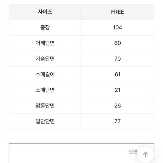 피쉬테일 사실분 급구