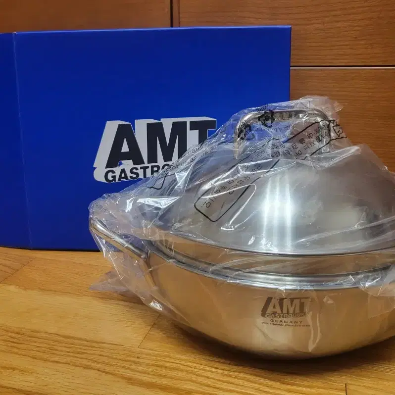 AMT 샤프 파티웍 24cm