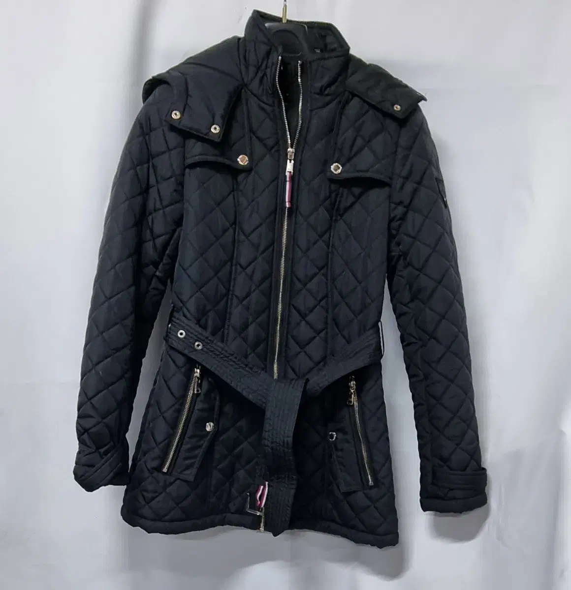 Tommy Hilfiger Women's Puffer Jacket XS