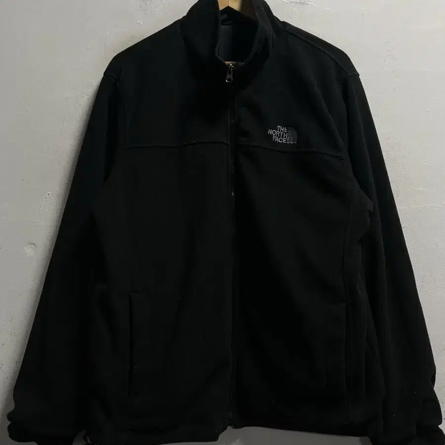 100-105 THE NORTH FACE 노스페이스 리버시블 양면 후리스