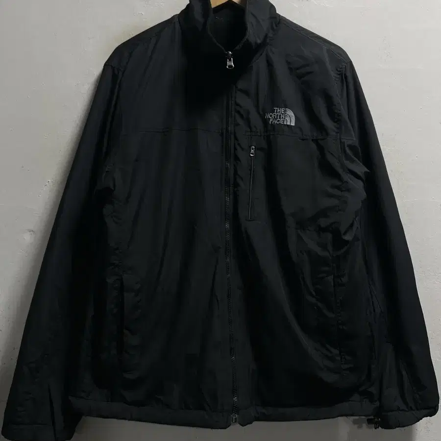 100-105 THE NORTH FACE 노스페이스 리버시블 양면 후리스