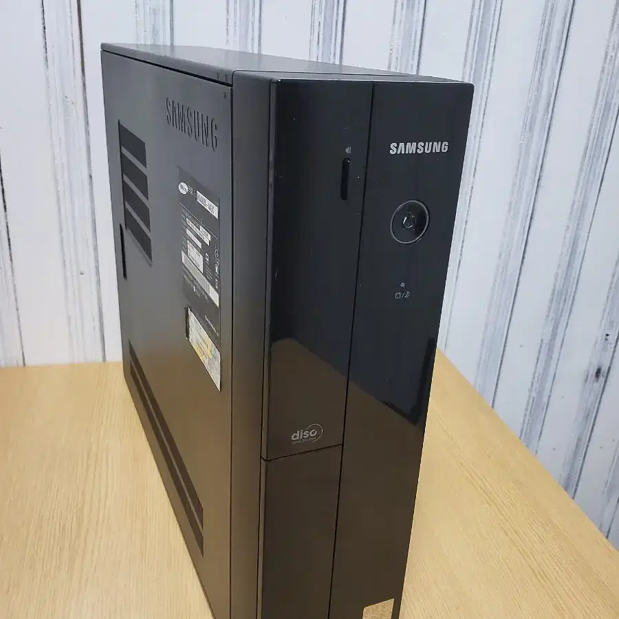 삼성컴퓨터 i7-4790/8G/SSD256G/GT620