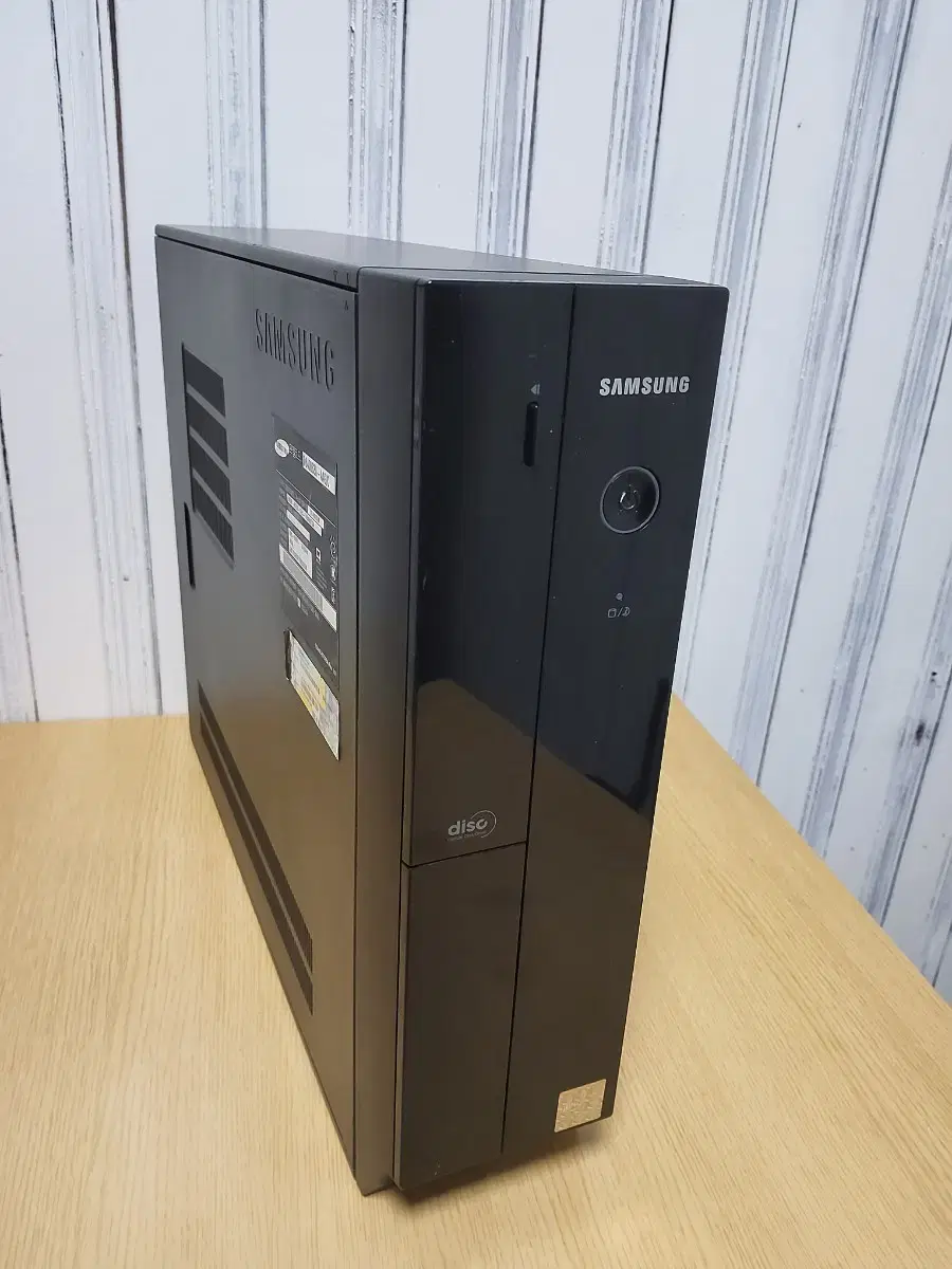 삼성컴퓨터 i7-4790/8G/SSD256G/GT620