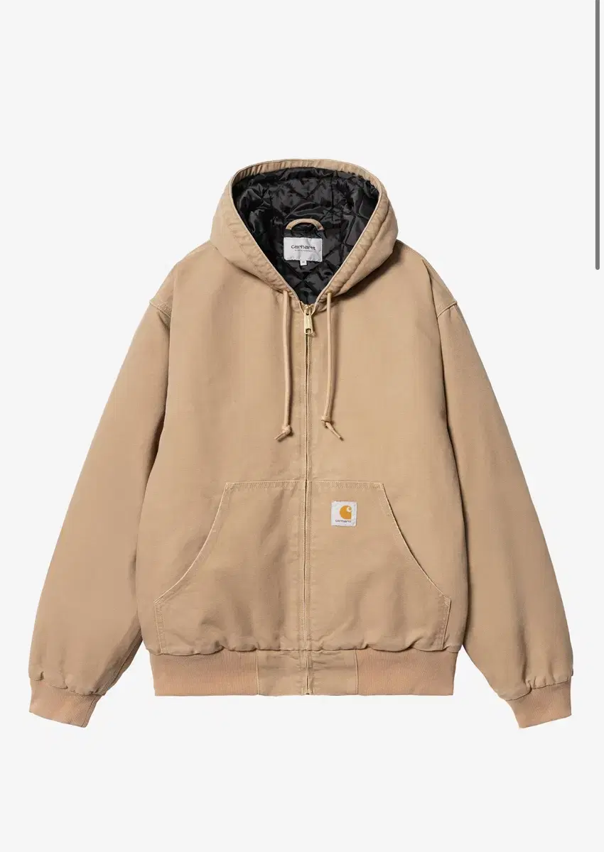 [M]Kalhart WIP OG Active Jacket Peanut New Product