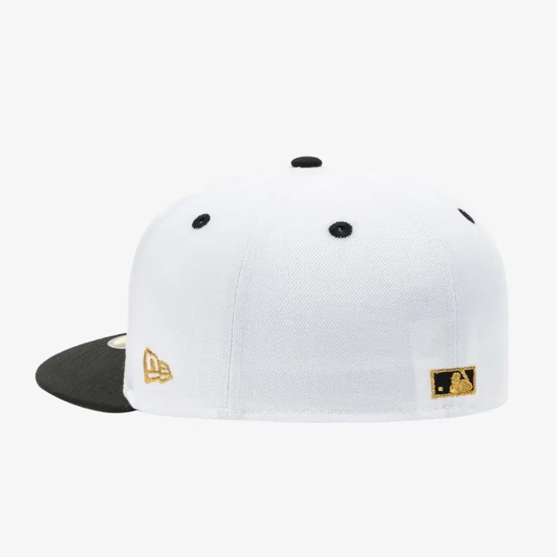 뉴에라 59FIFTY 데이 MLB 쿠퍼스 타운 LA 다저스 사이즈캡