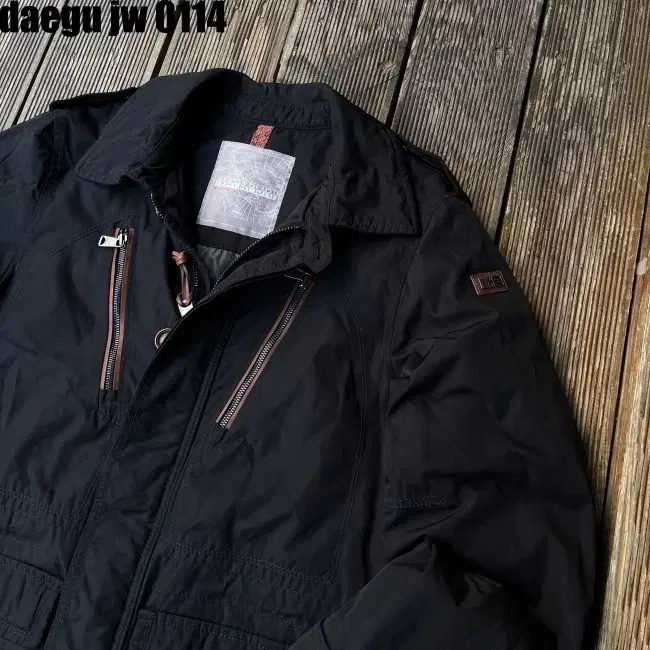 100 NAPAPIJRI JACKET 나파피리 자켓