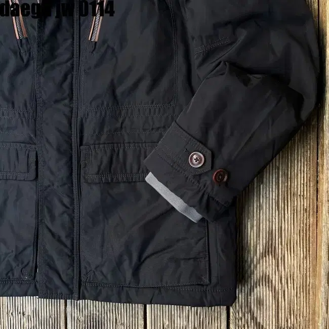 100 NAPAPIJRI JACKET 나파피리 자켓