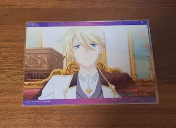 지오르도 파멸 플래그 하메후라 오토메 게임의 파멸 플래그 극장판 카타리나