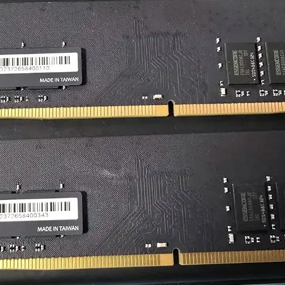 KLEVV DDR4-2666 8GB