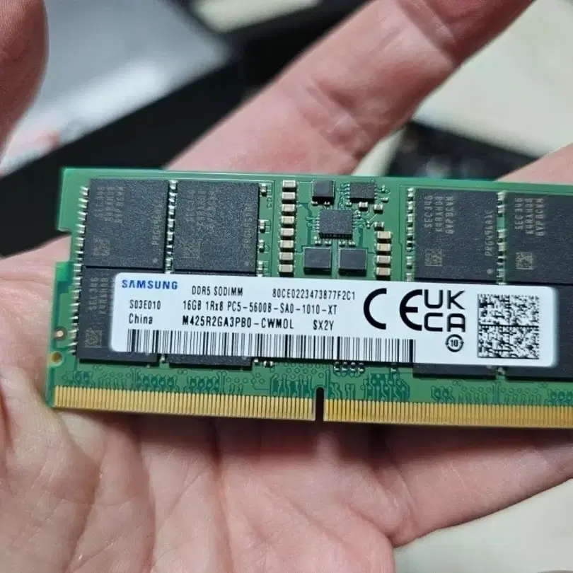 QN10 미니PC DDR5 버전  N100 16GB 256GB