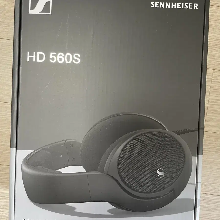 젠하이저 hd550s