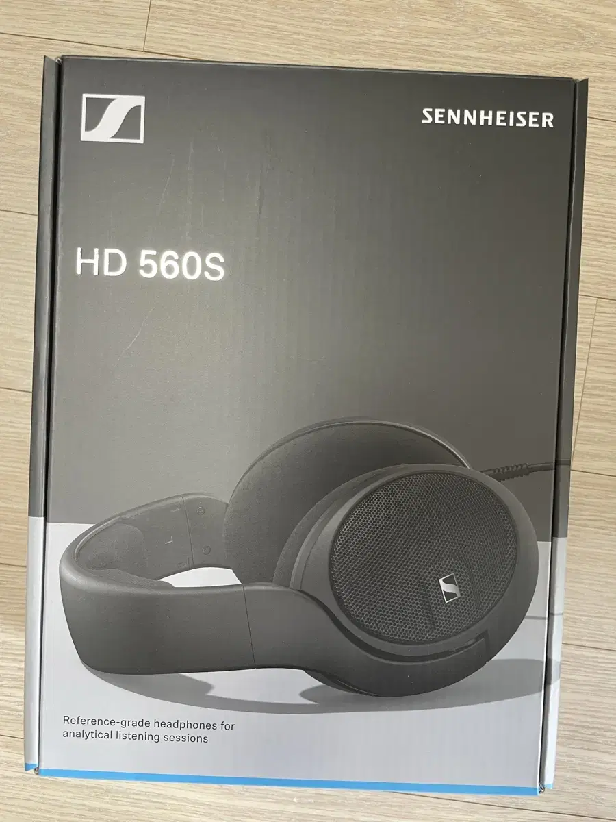 젠하이저 hd550s