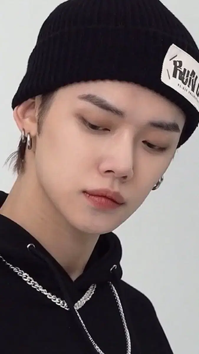 yeonjun Sell a beanie hat designed by you