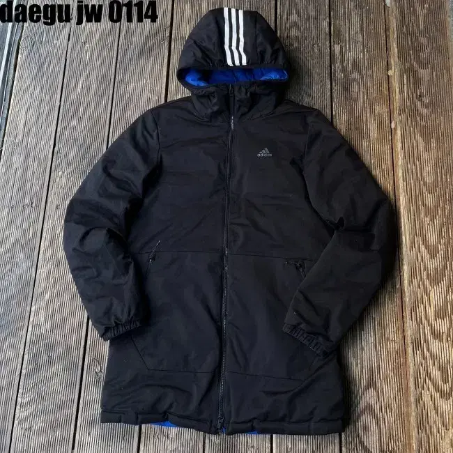 S ADIDAS JACKET 아디다스 자켓 양면