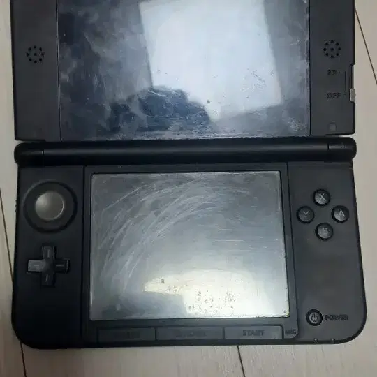 닌텐도 3ds xl (구큰다수)