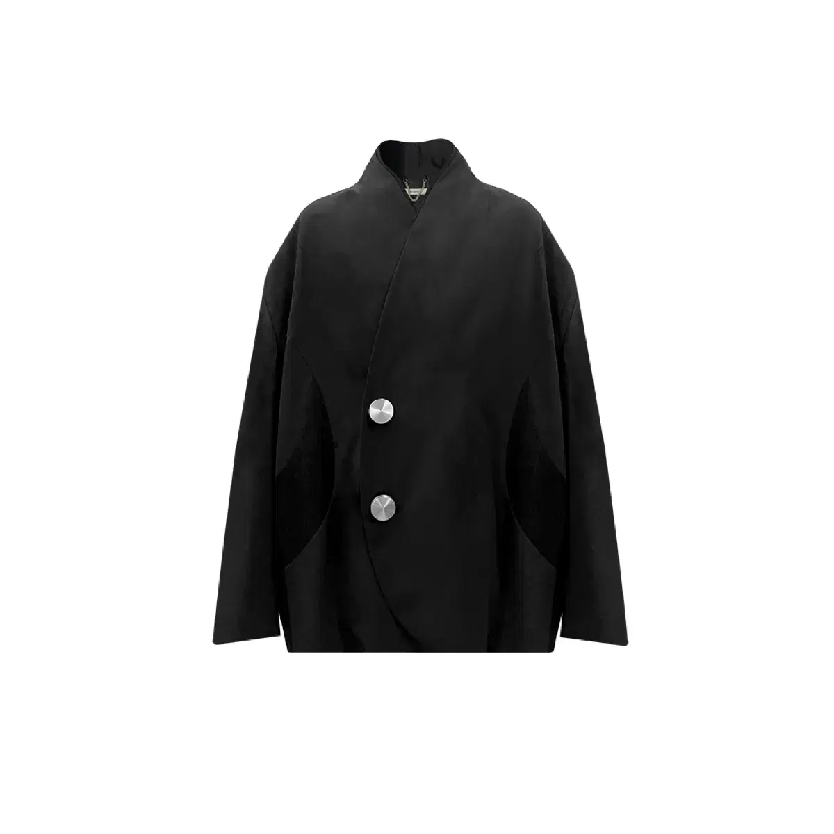 커마웨어 CMMAWEAR POPURA BLAZER