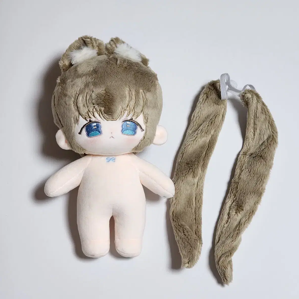 무속성 솜인형 20cm 20깅 나루