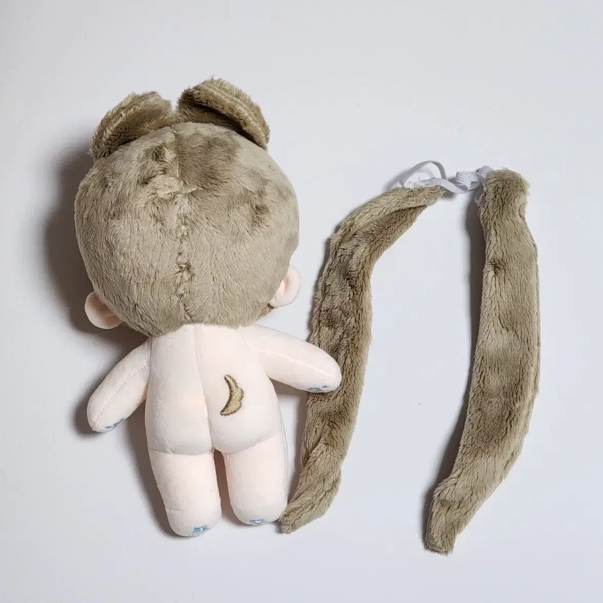 무속성 솜인형 20cm 20깅 나루