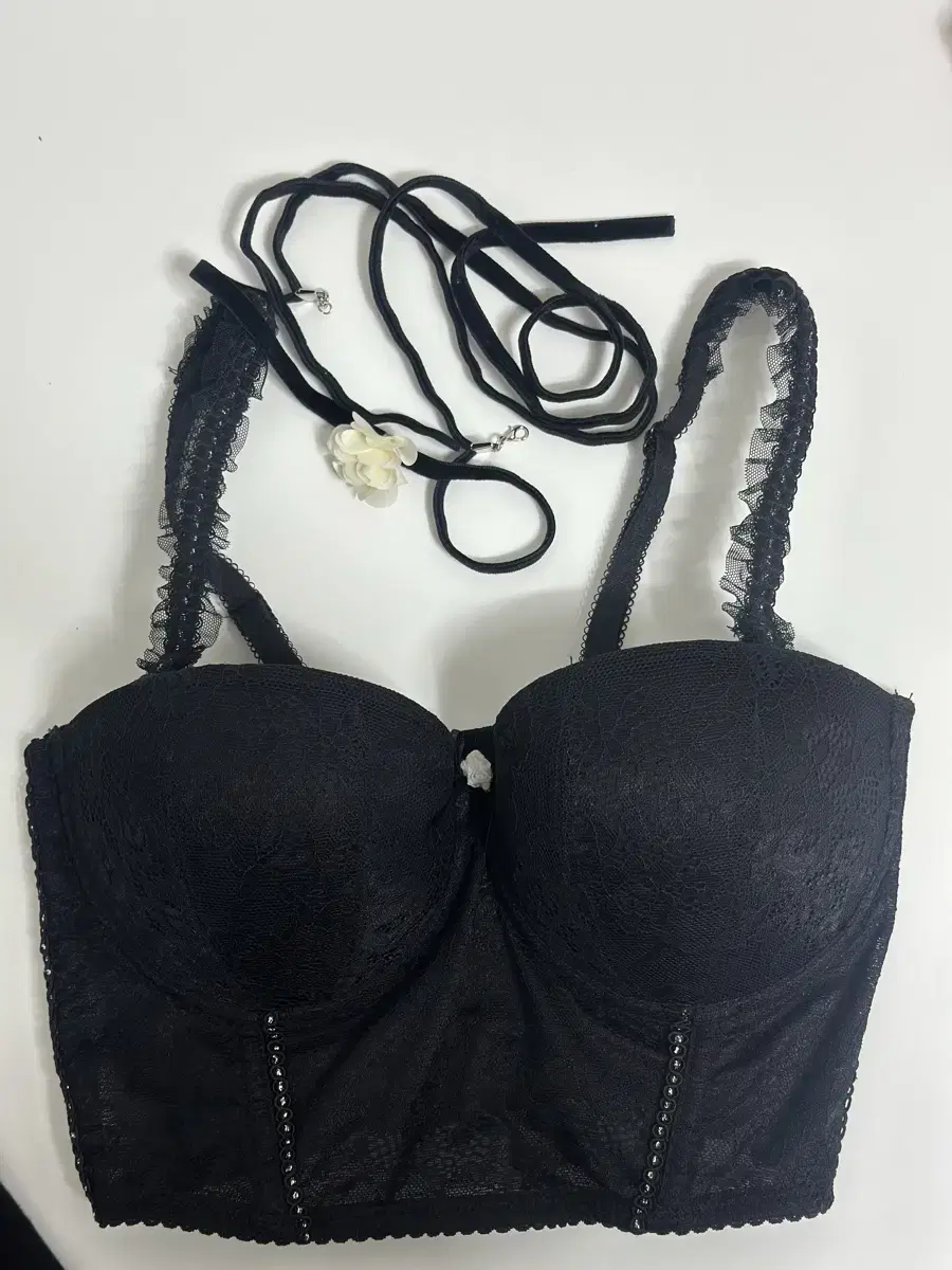 Evelyn Camelia Longbra