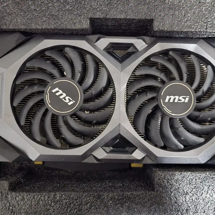 msi rx5600xt