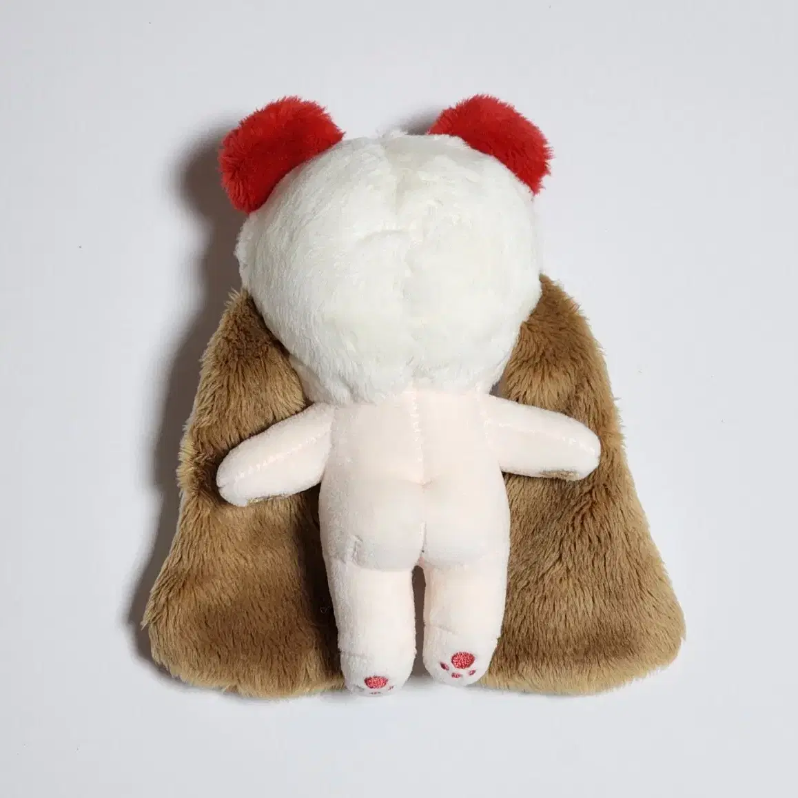 무속성 솜인형 10cm 10깅 한입피즈